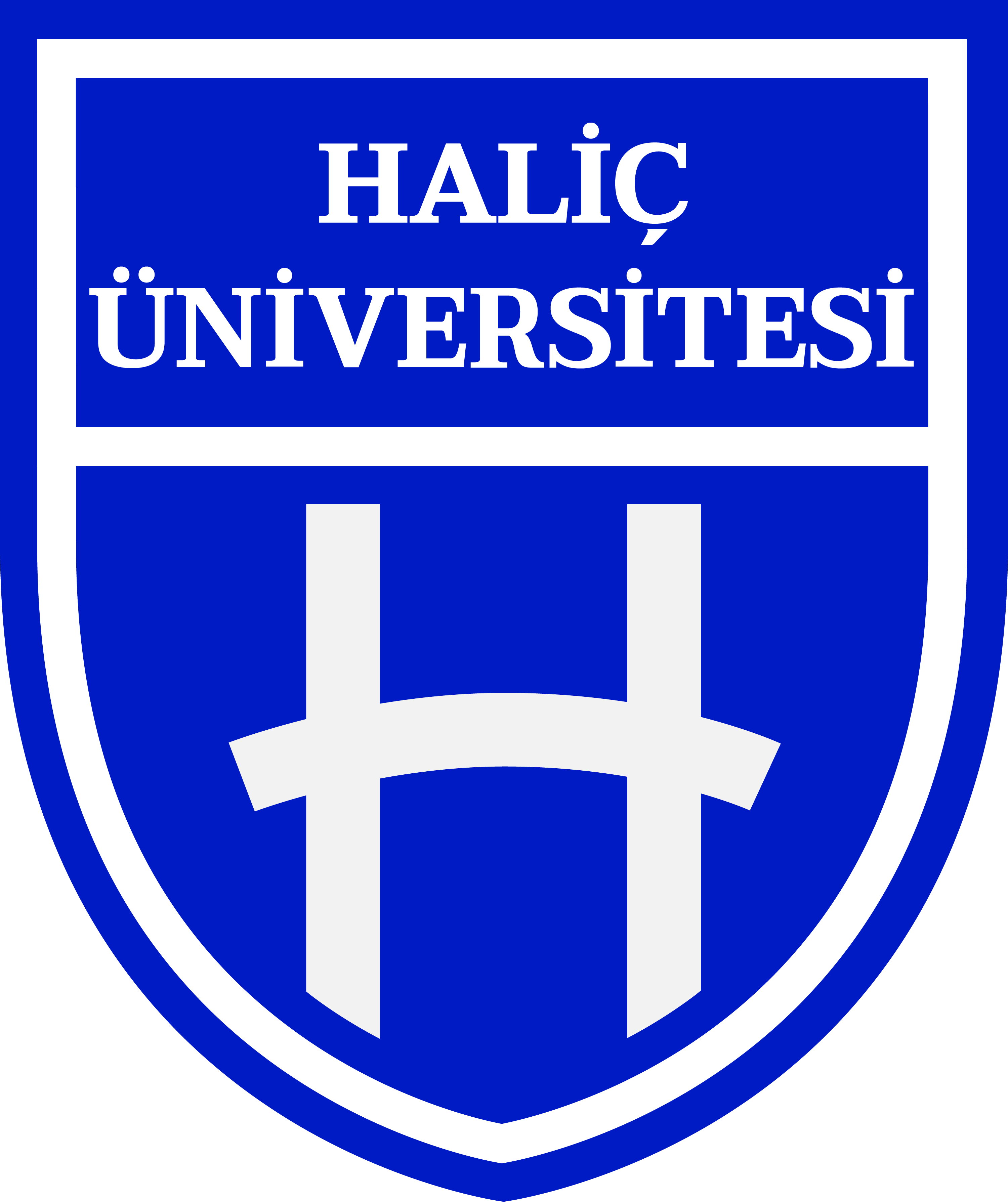 HALİÇ ÜNİVERSİTESİ